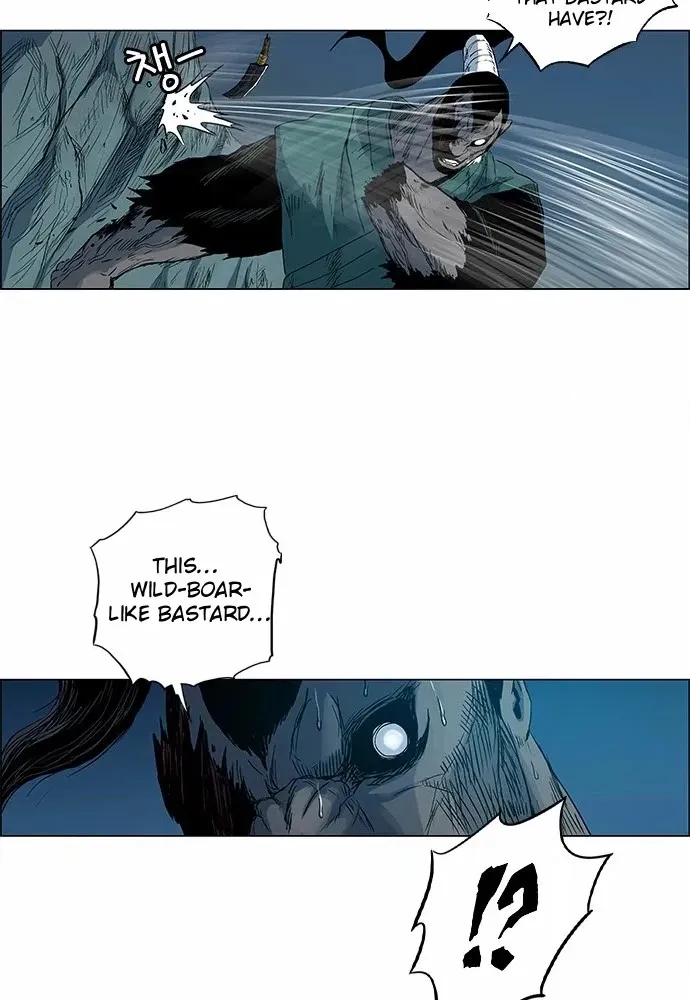 Read Tiger Brother - Barkhan chapter 54 image 49 on Lezhin