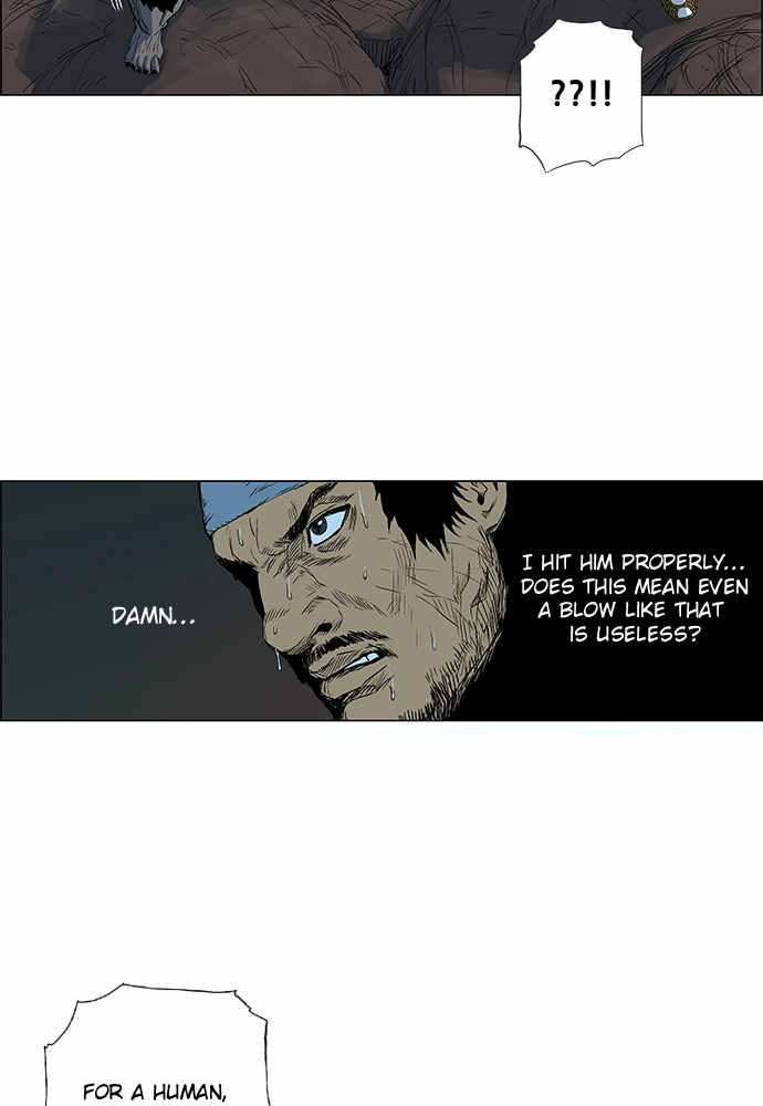 Read Tiger Brother - Barkhan chapter 54 image 53 on Lezhin