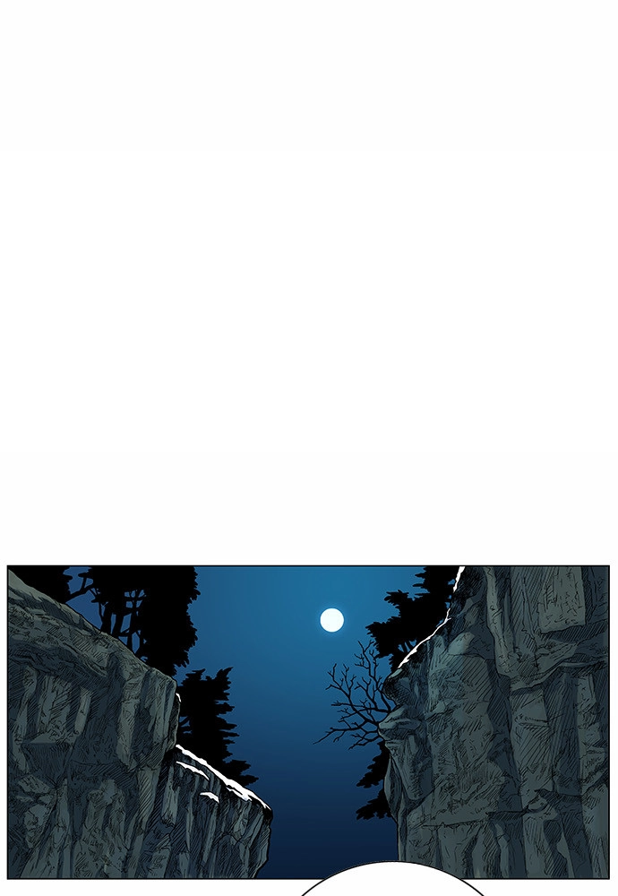 Read Tiger Brother - Barkhan chapter 54 image 56 on Lezhin