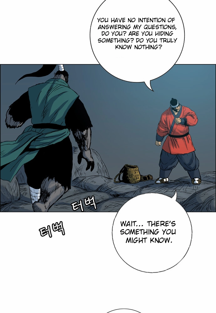 Read Tiger Brother - Barkhan chapter 54 image 57 on Lezhin