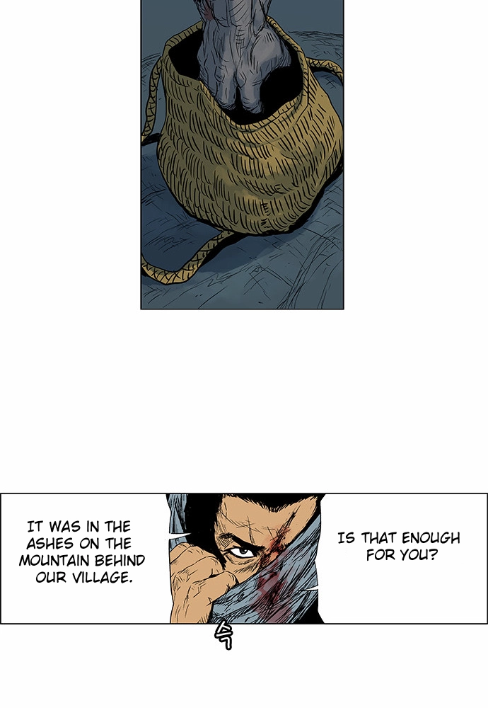Read Tiger Brother - Barkhan chapter 54 image 60 on Lezhin