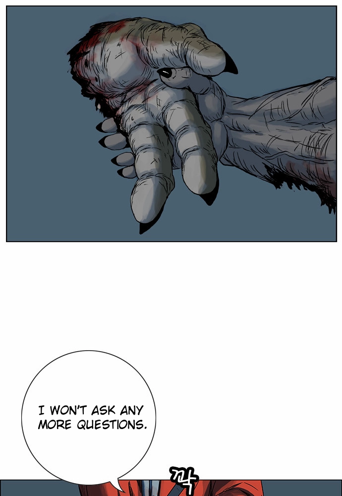 Read Tiger Brother - Barkhan chapter 54 image 62 on Lezhin