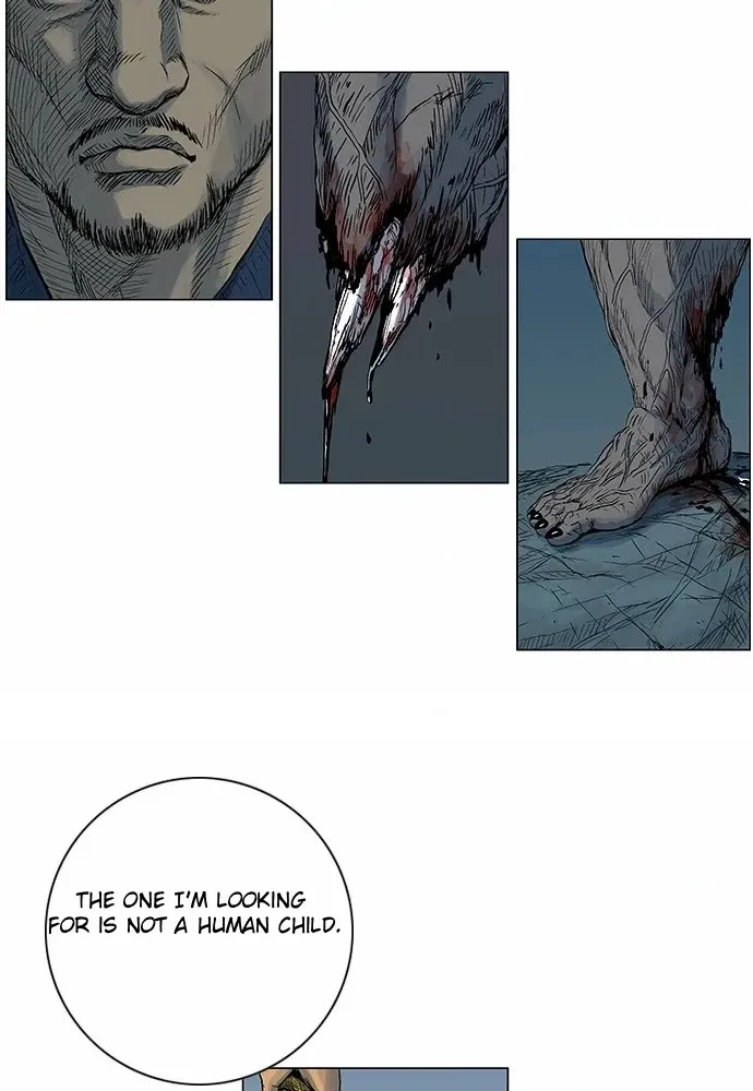 Read Tiger Brother - Barkhan chapter 54 image 9 on Lezhin