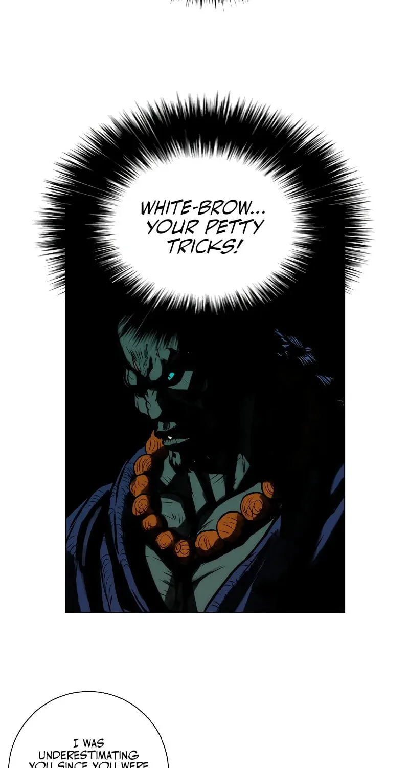 Read Tiger Brother - Barkhan chapter 6 image 23 on Lezhin