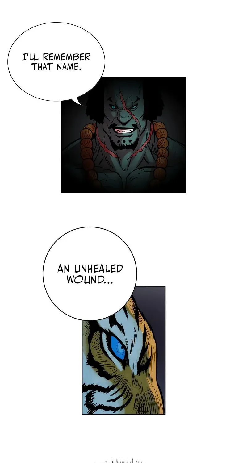 Read Tiger Brother - Barkhan chapter 6 image 31 on Lezhin