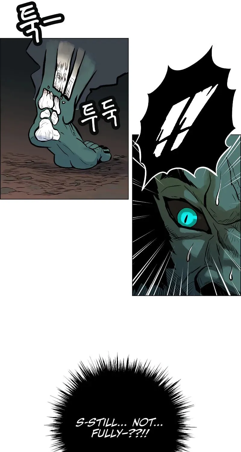Read Tiger Brother - Barkhan chapter 6 image 48 on Lezhin
