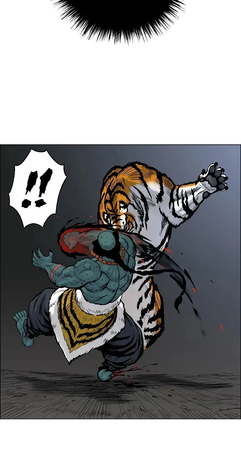 Read Tiger Brother - Barkhan chapter 6 image 49 on Lezhin