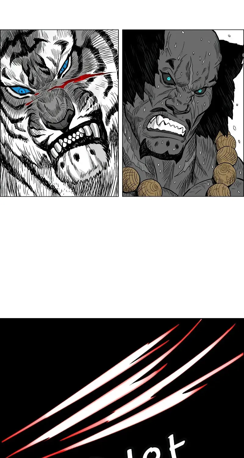 Read Tiger Brother - Barkhan chapter 6 image 50 on Lezhin