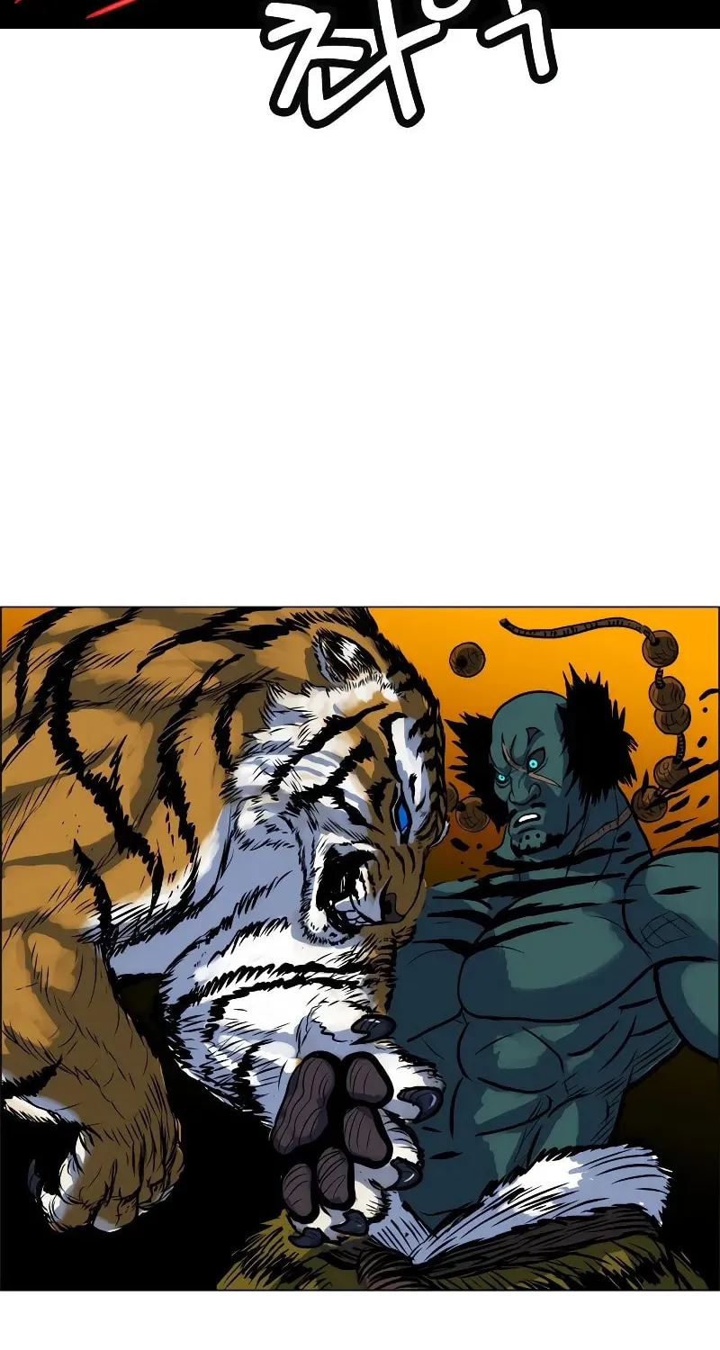 Read Tiger Brother - Barkhan chapter 6 image 51 on Lezhin