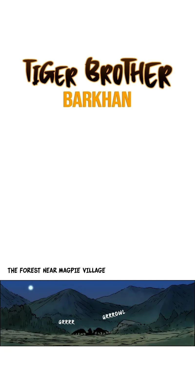 Read Tiger Brother - Barkhan chapter 6 image 52 on Lezhin