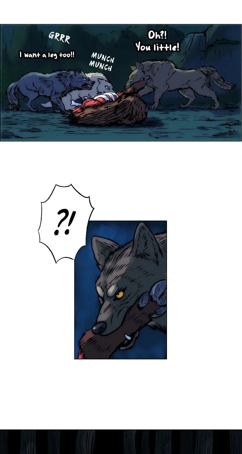 Read Tiger Brother - Barkhan chapter 6 image 53 on Lezhin