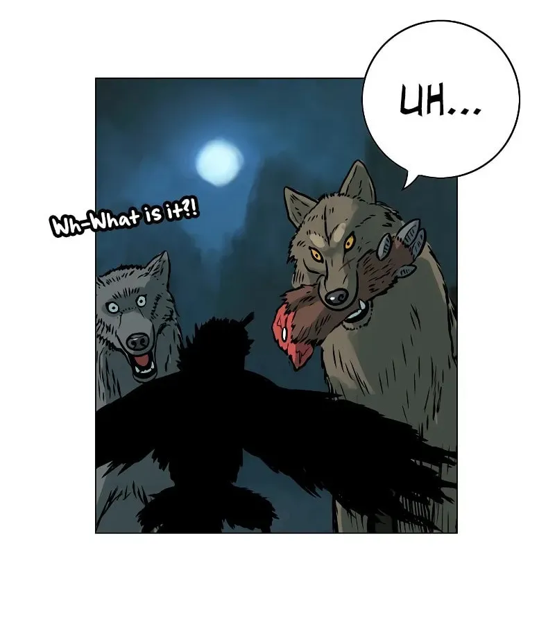 Read Tiger Brother - Barkhan chapter 6 image 55 on Lezhin