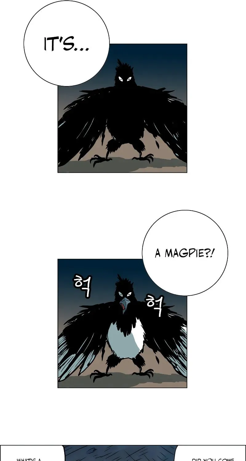 Read Tiger Brother - Barkhan chapter 6 image 57 on Lezhin