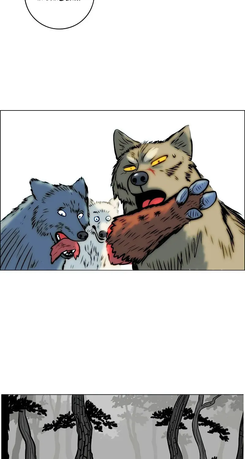 Read Tiger Brother - Barkhan chapter 6 image 60 on Lezhin