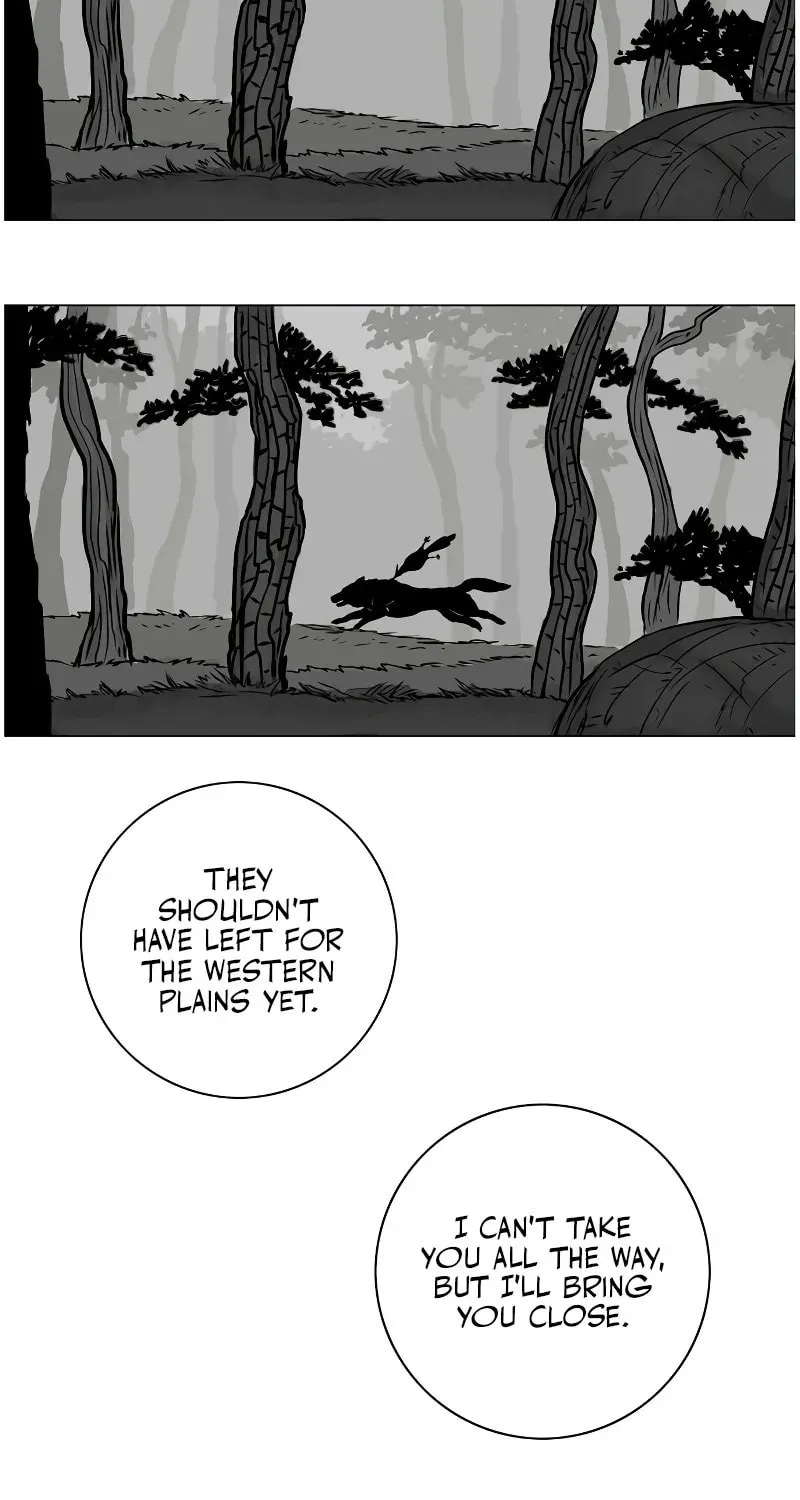Read Tiger Brother - Barkhan chapter 6 image 61 on Lezhin