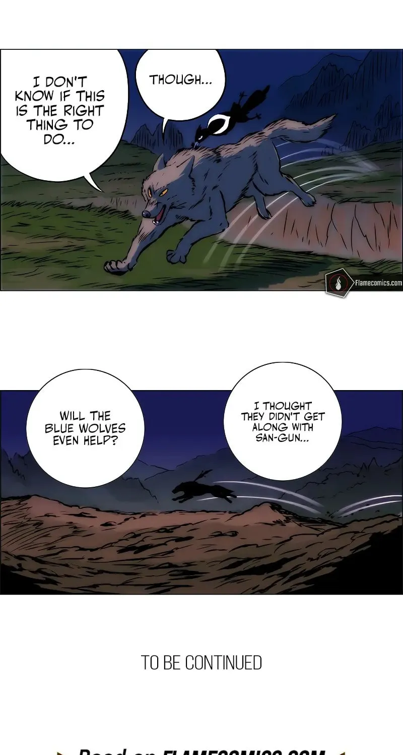 Read Tiger Brother - Barkhan chapter 6 image 62 on Lezhin