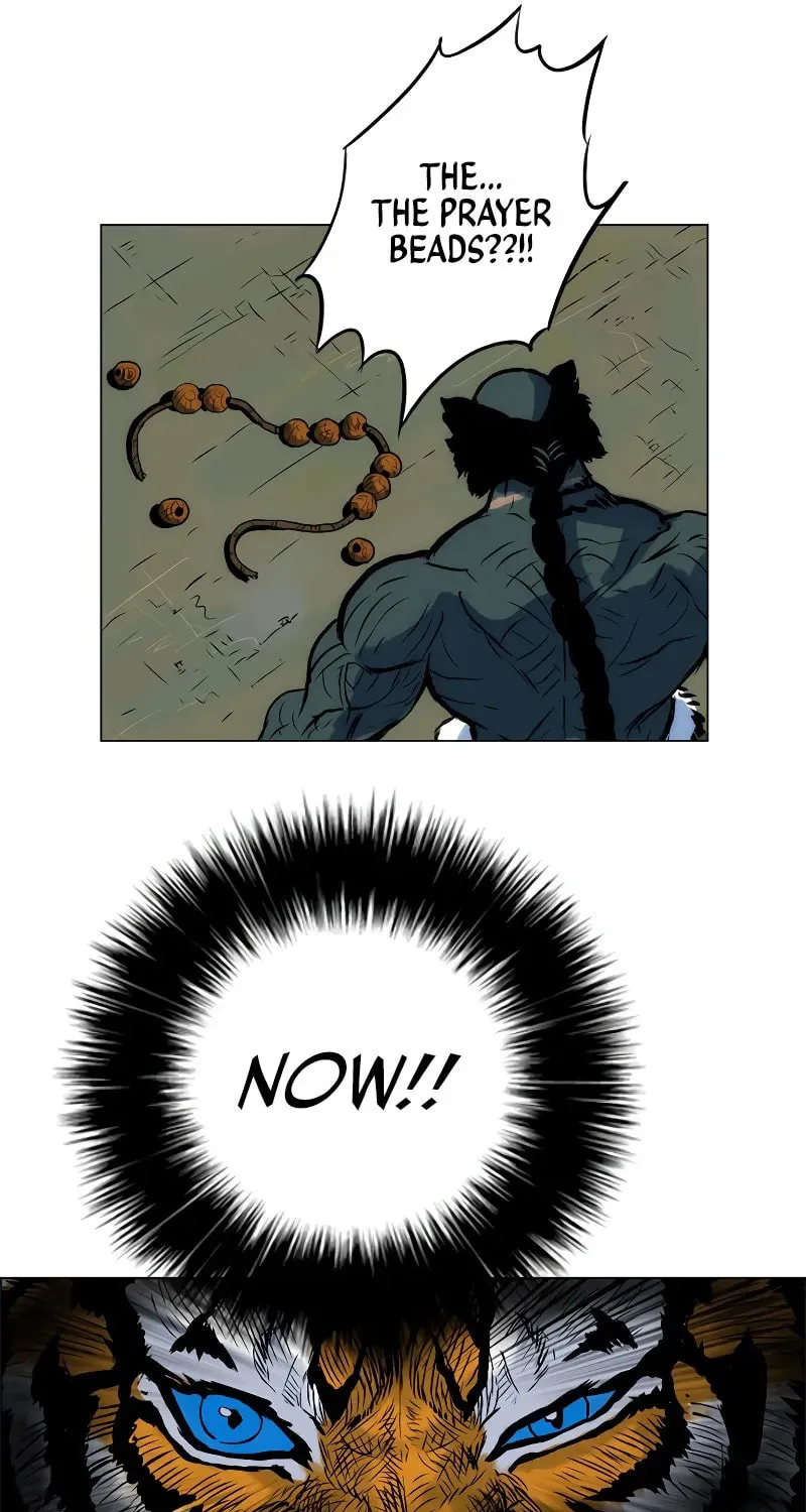 Read Tiger Brother - Barkhan chapter 7 image 11 on Lezhin