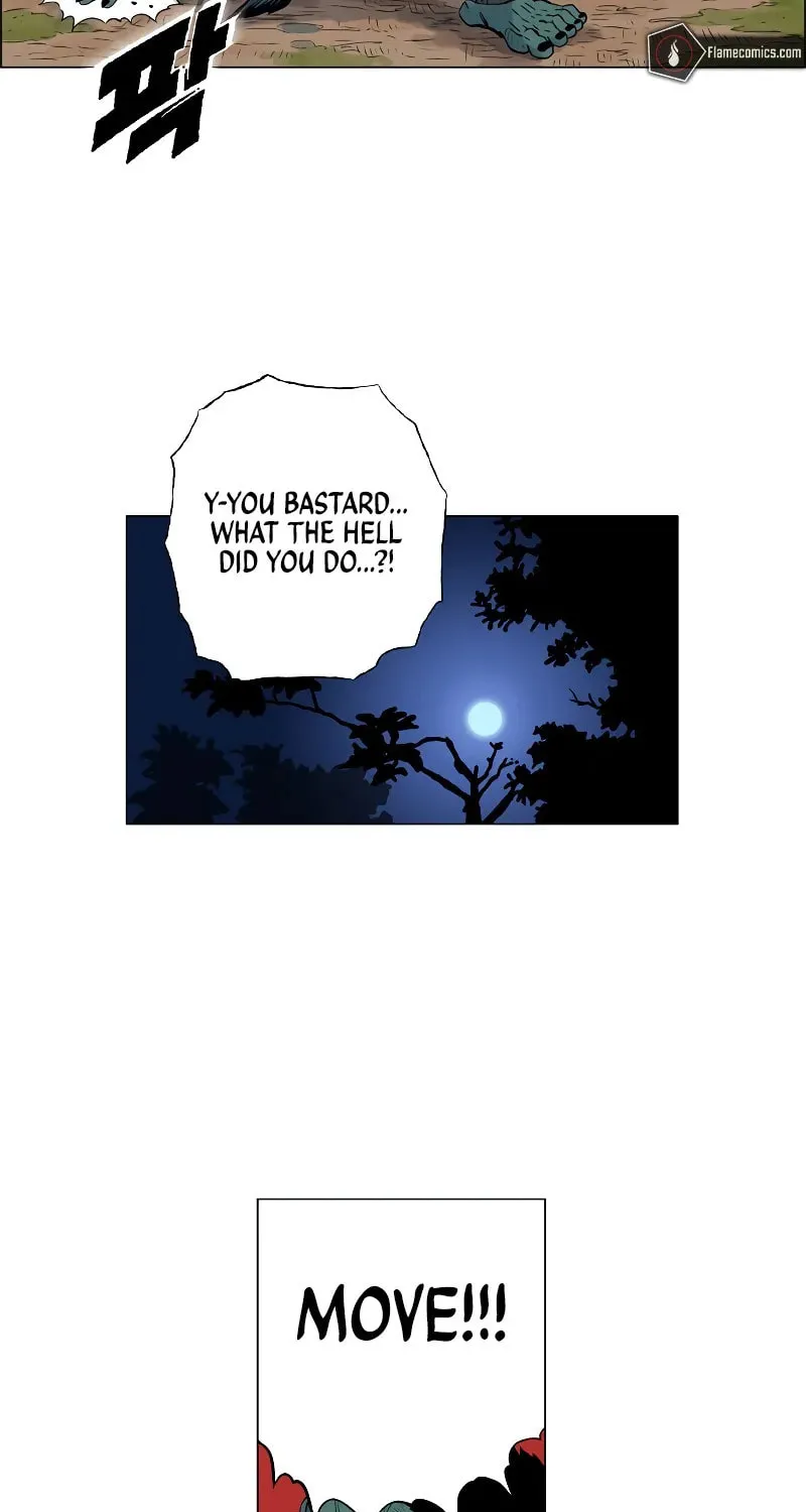 Read Tiger Brother - Barkhan chapter 7 image 17 on Lezhin