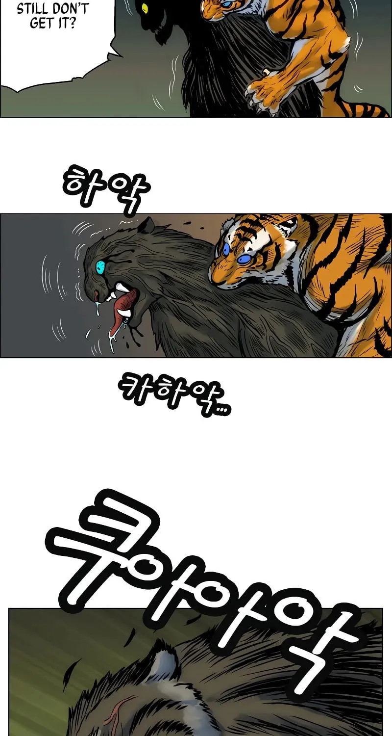 Read Tiger Brother - Barkhan chapter 7 image 24 on Lezhin