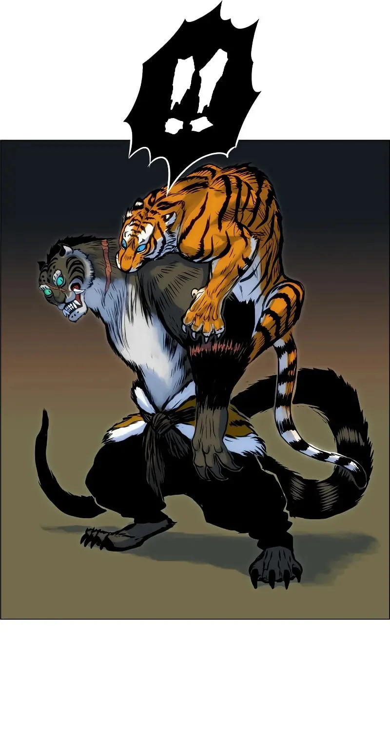 Read Tiger Brother - Barkhan chapter 7 image 29 on Lezhin