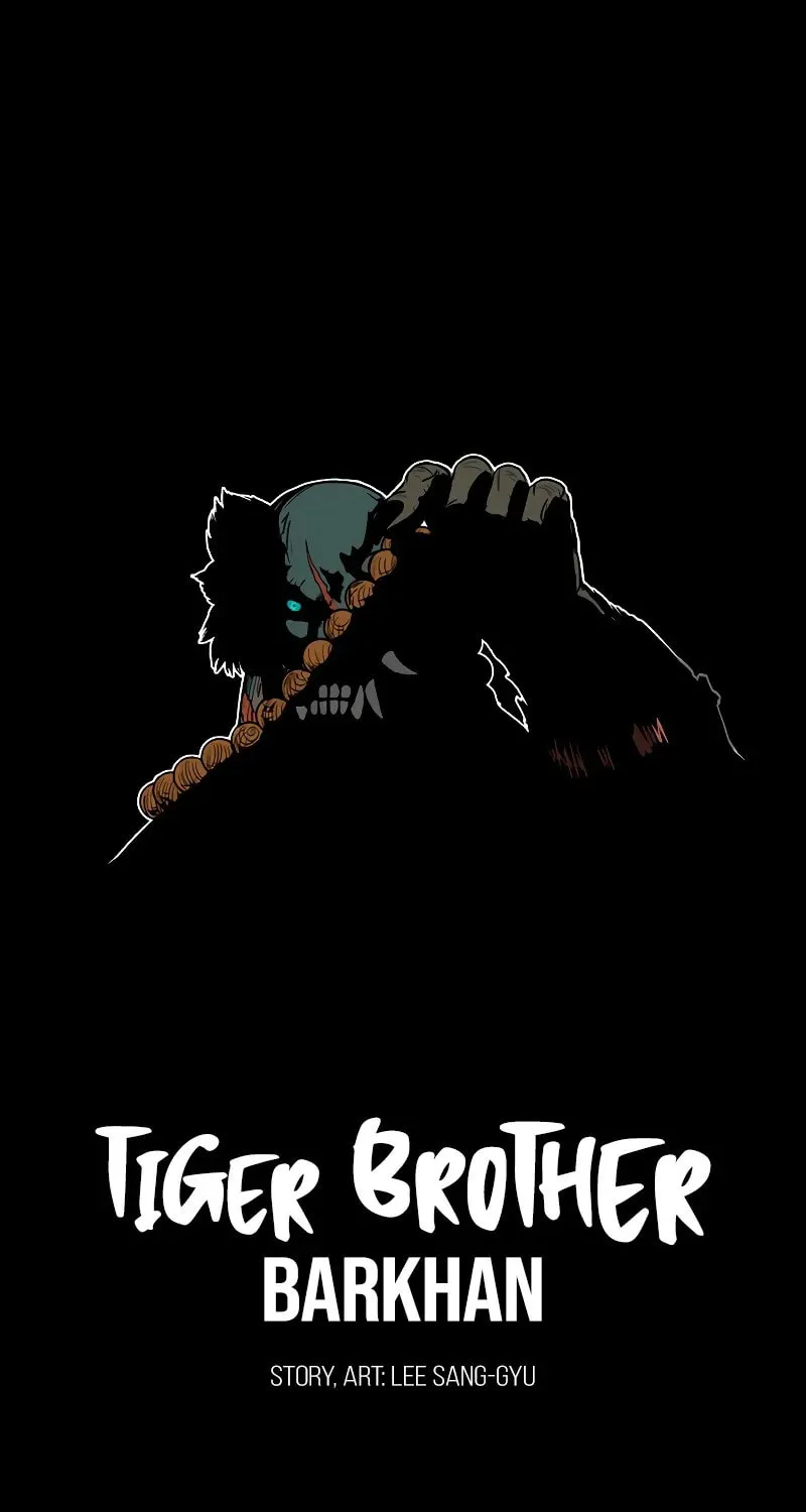 Read Tiger Brother - Barkhan chapter 7 image 3 on Lezhin