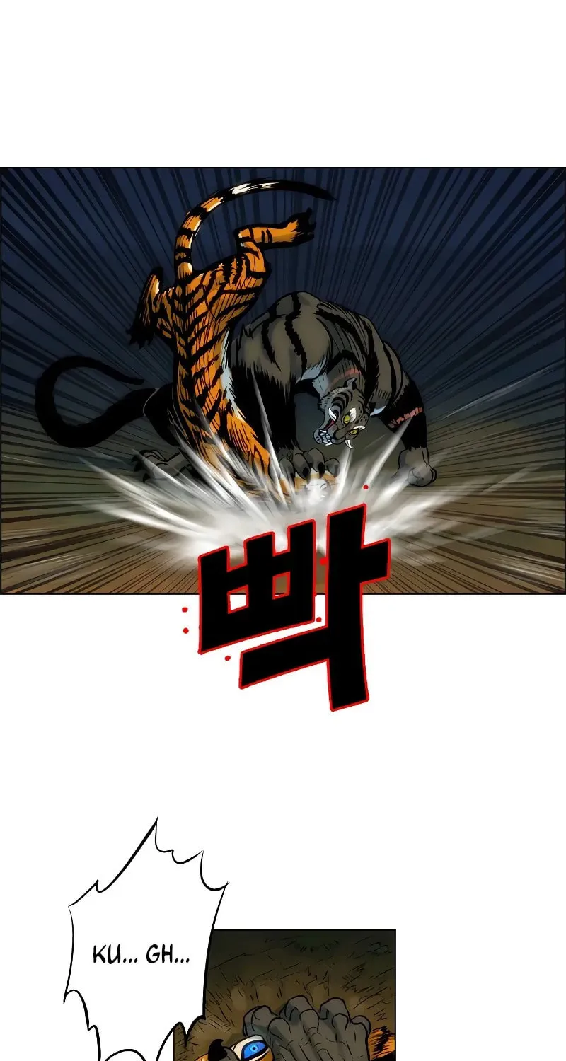 Read Tiger Brother - Barkhan chapter 7 image 32 on Lezhin