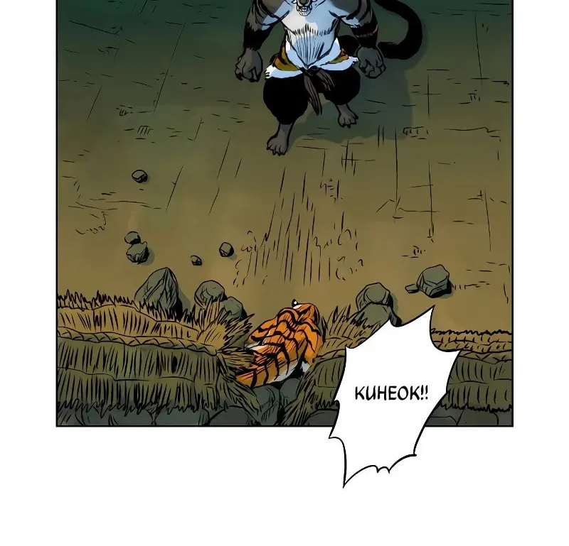 Read Tiger Brother - Barkhan chapter 7 image 36 on Lezhin