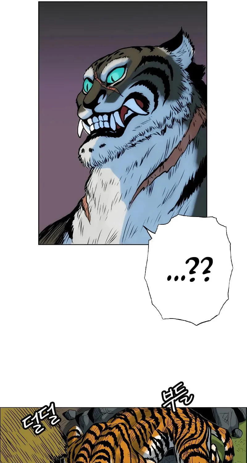 Read Tiger Brother - Barkhan chapter 7 image 38 on Lezhin
