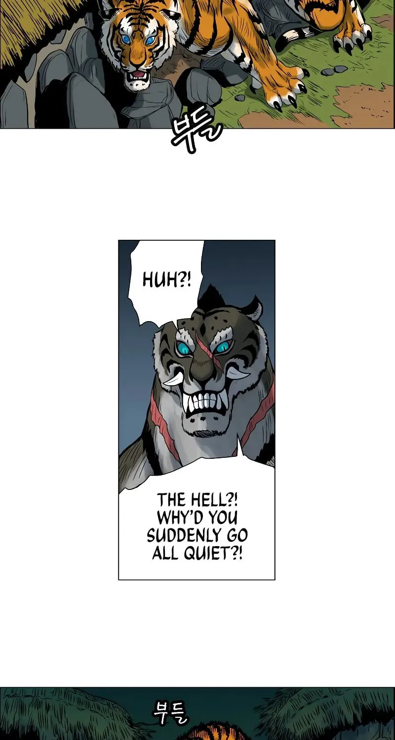 Read Tiger Brother - Barkhan chapter 7 image 39 on Lezhin