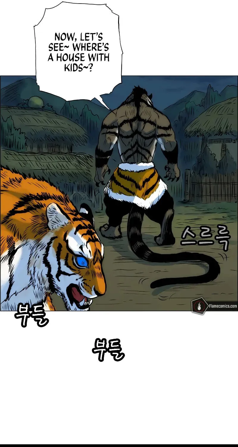 Read Tiger Brother - Barkhan chapter 7 image 47 on Lezhin