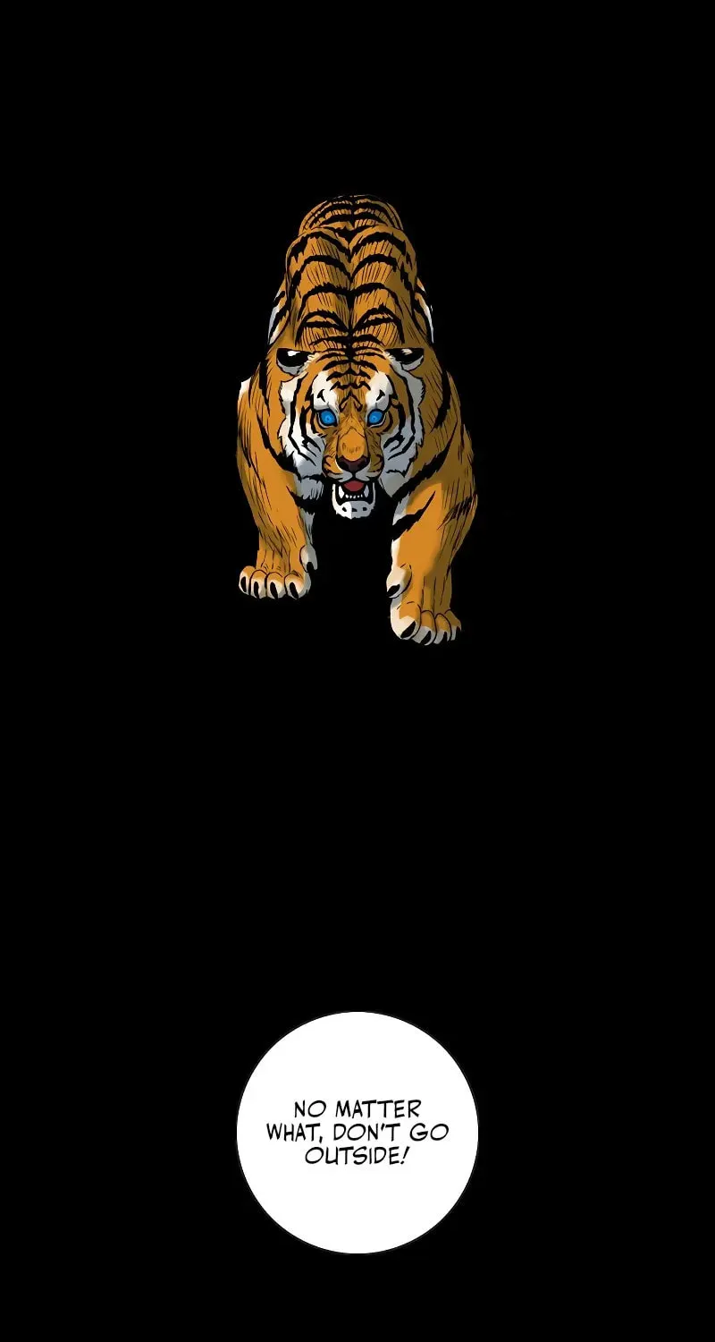 Read Tiger Brother - Barkhan chapter 7 image 48 on Lezhin