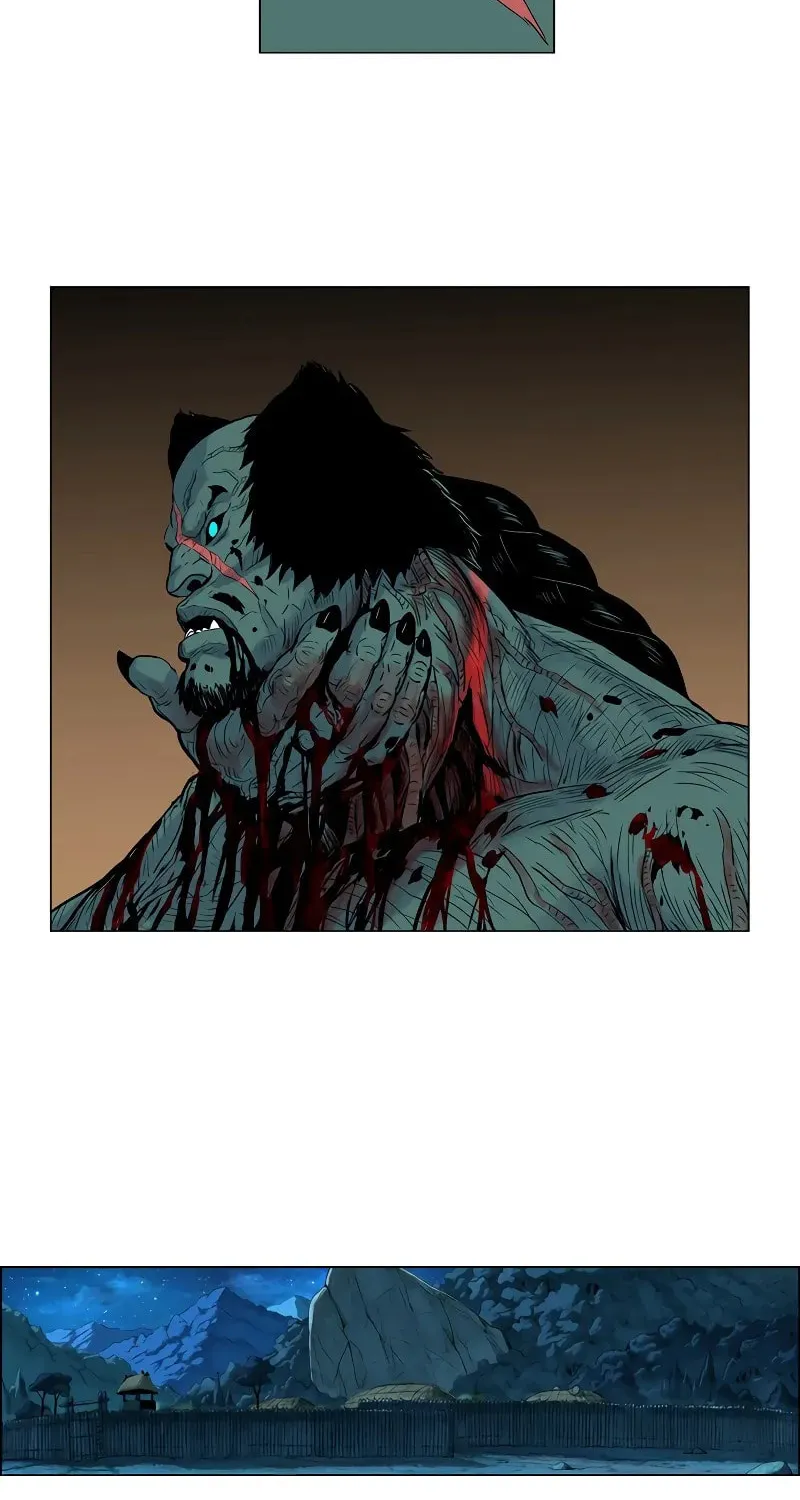 Read Tiger Brother - Barkhan chapter 7 image 5 on Lezhin