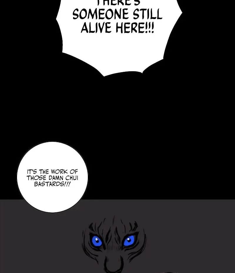 Read Tiger Brother - Barkhan chapter 7 image 54 on Lezhin