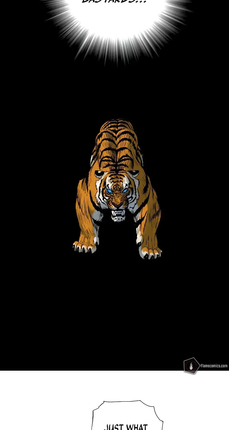 Read Tiger Brother - Barkhan chapter 7 image 57 on Lezhin