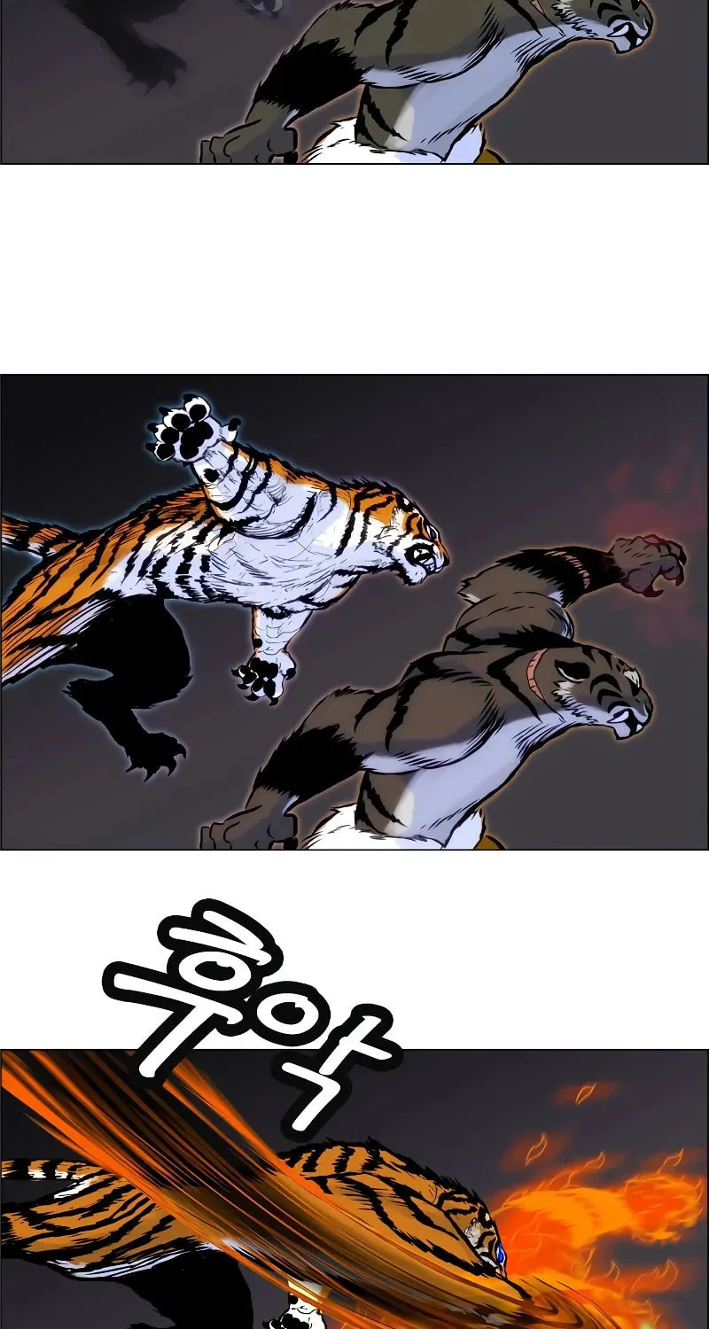Read Tiger Brother - Barkhan chapter 7 image 60 on Lezhin
