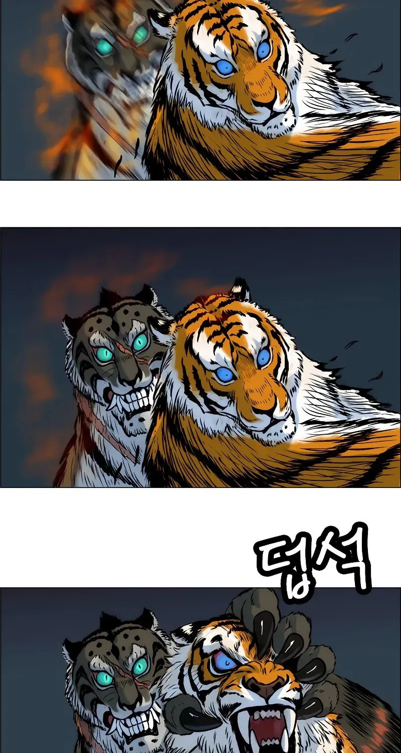 Read Tiger Brother - Barkhan chapter 7 image 62 on Lezhin