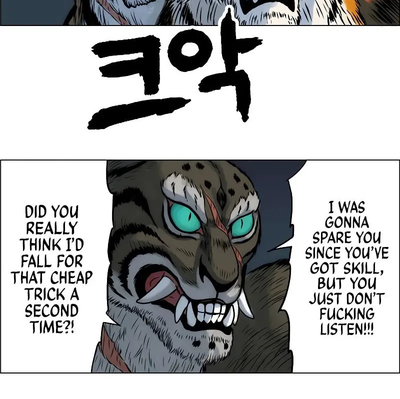 Read Tiger Brother - Barkhan chapter 7 image 63 on Lezhin