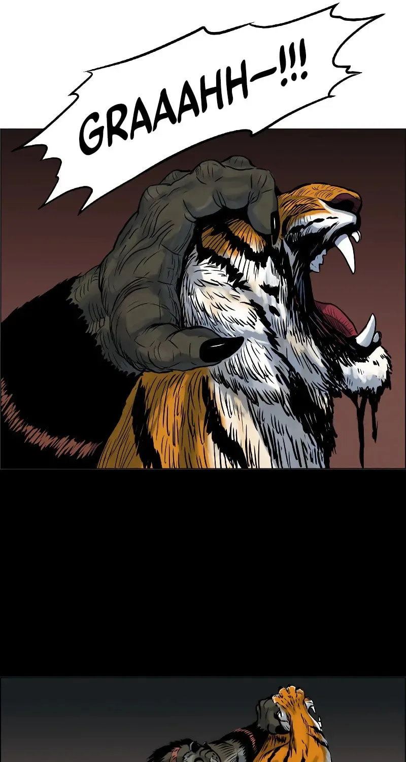 Read Tiger Brother - Barkhan chapter 7 image 65 on Lezhin