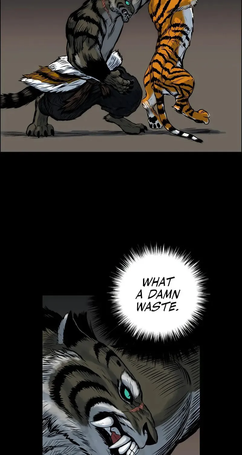 Read Tiger Brother - Barkhan chapter 7 image 66 on Lezhin