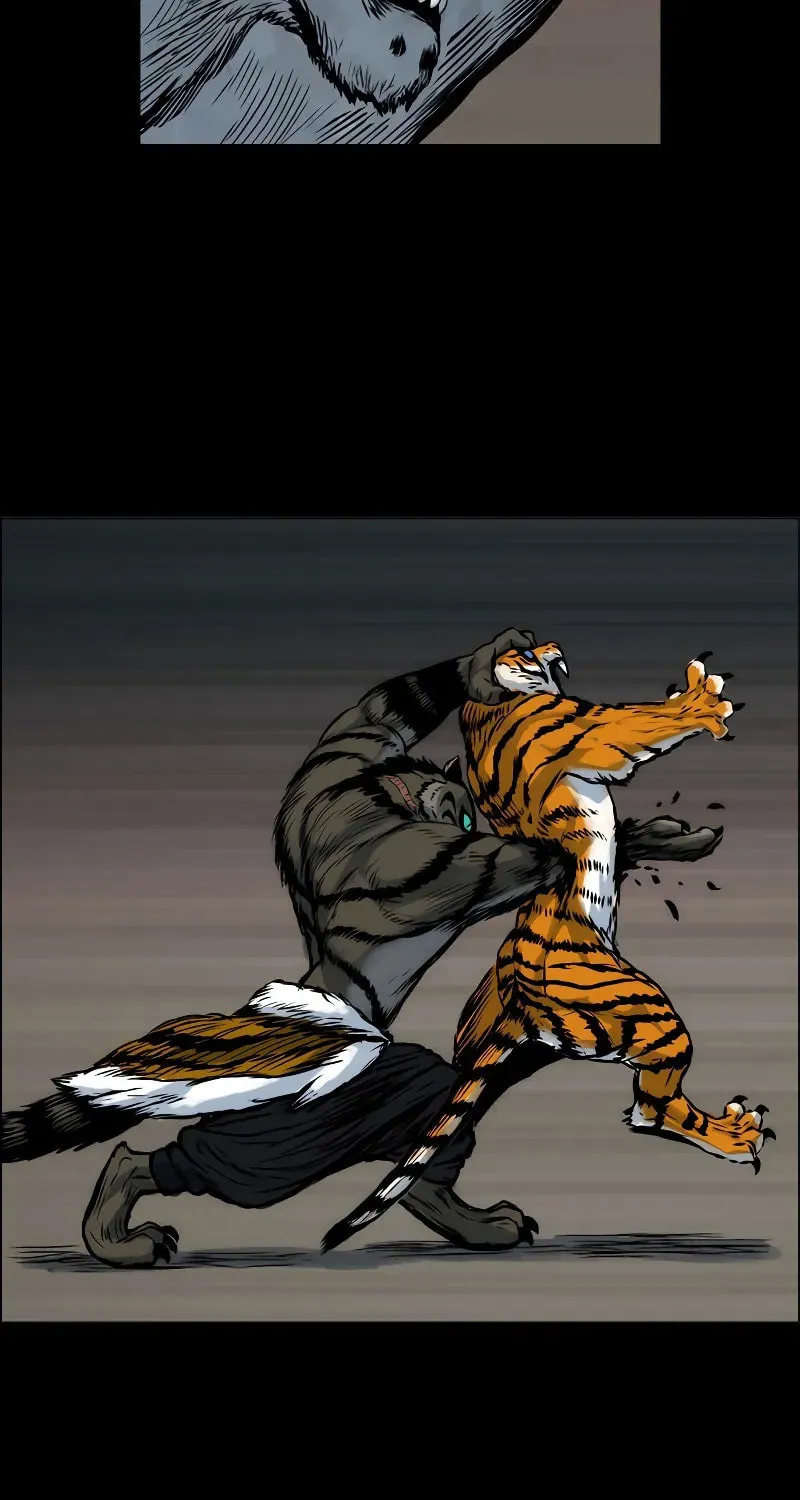 Read Tiger Brother - Barkhan chapter 7 image 67 on Lezhin