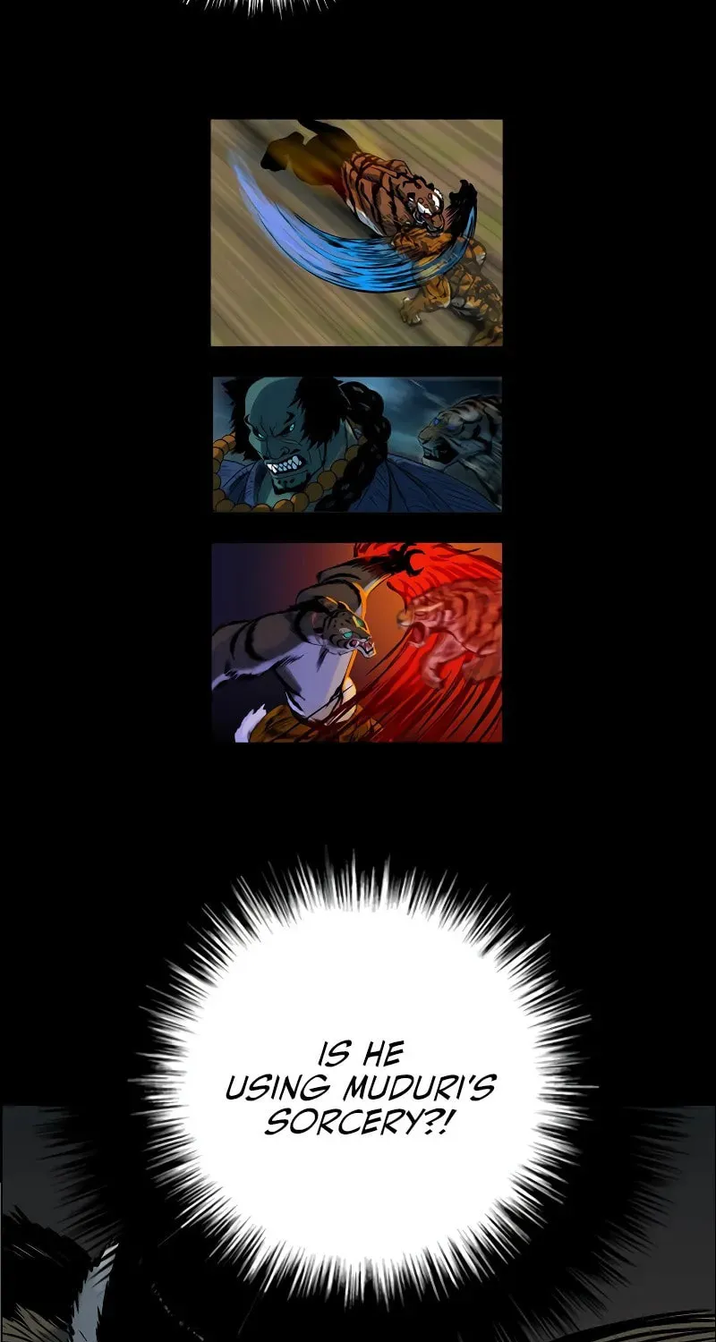 Read Tiger Brother - Barkhan chapter 7 image 69 on Lezhin