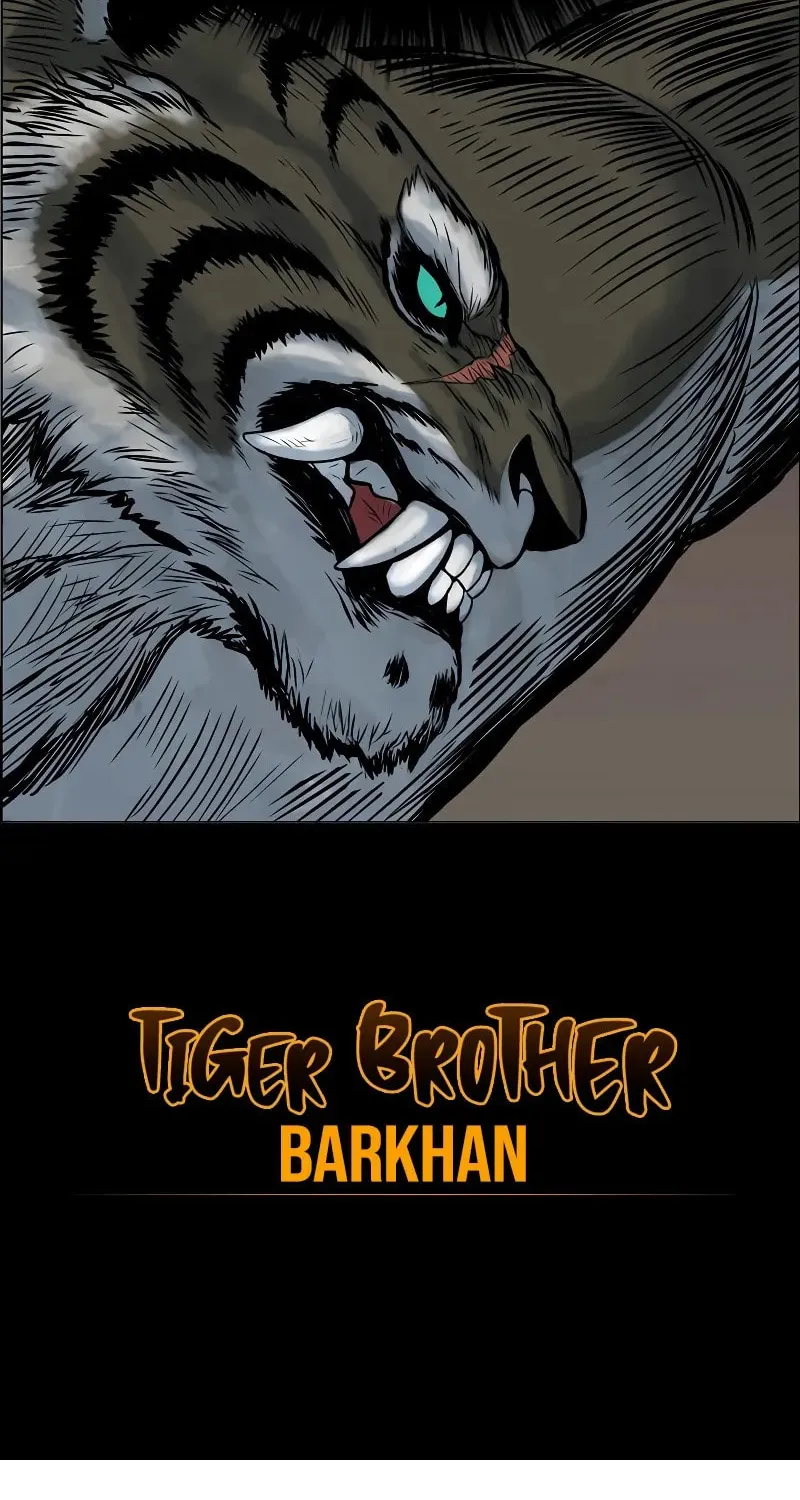 Read Tiger Brother - Barkhan chapter 7 image 70 on Lezhin