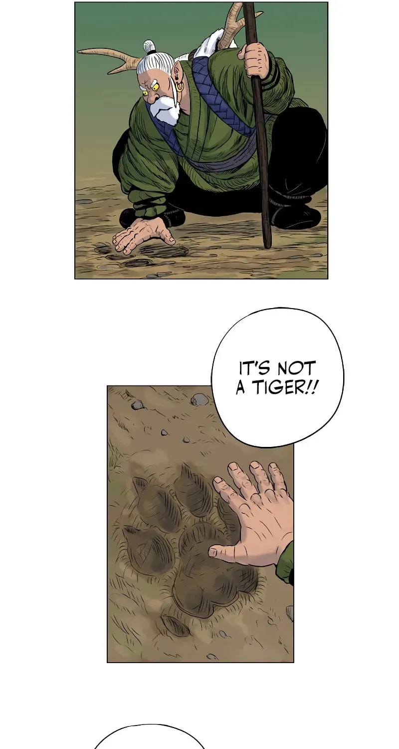 Read Tiger Brother - Barkhan chapter 7 image 73 on Lezhin