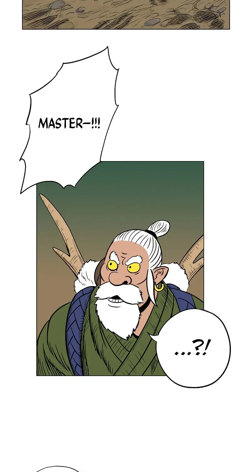 Read Tiger Brother - Barkhan chapter 7 image 75 on Lezhin