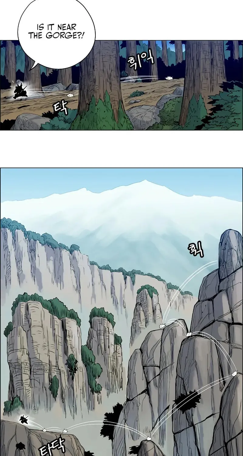 Read Tiger Brother - Barkhan chapter 7 image 76 on Lezhin