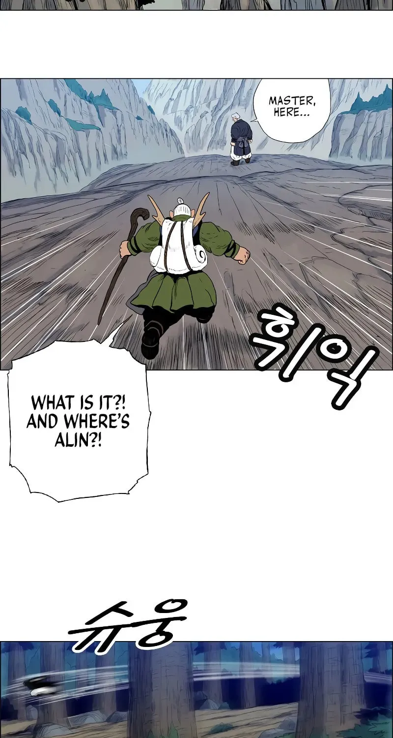 Read Tiger Brother - Barkhan chapter 7 image 77 on Lezhin