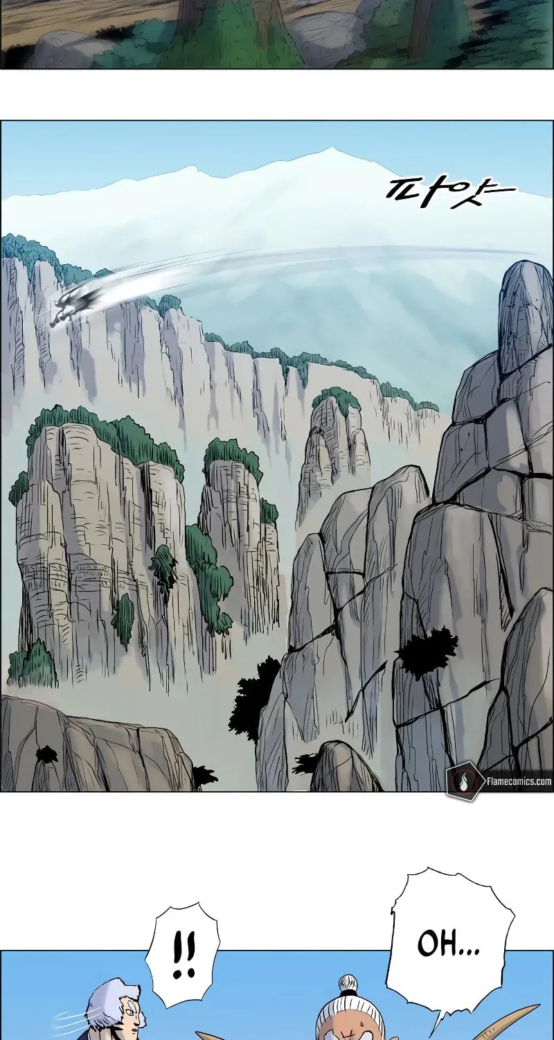 Read Tiger Brother - Barkhan chapter 7 image 78 on Lezhin