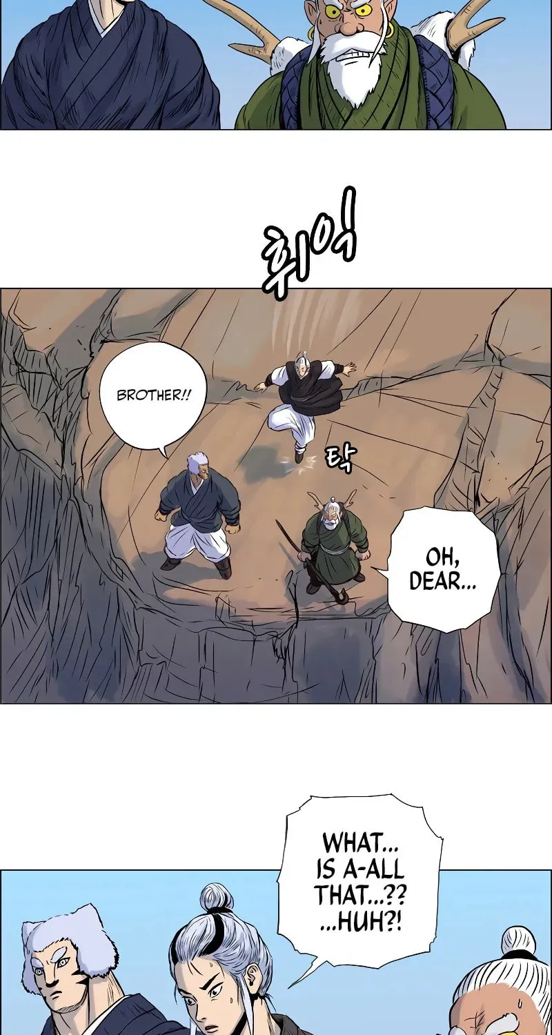 Read Tiger Brother - Barkhan chapter 7 image 79 on Lezhin