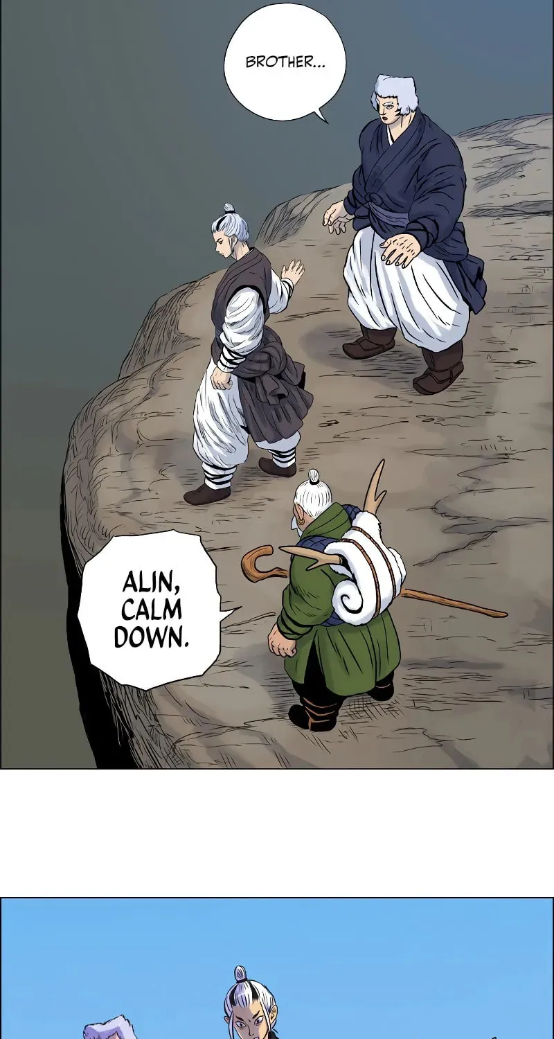 Read Tiger Brother - Barkhan chapter 7 image 81 on Lezhin