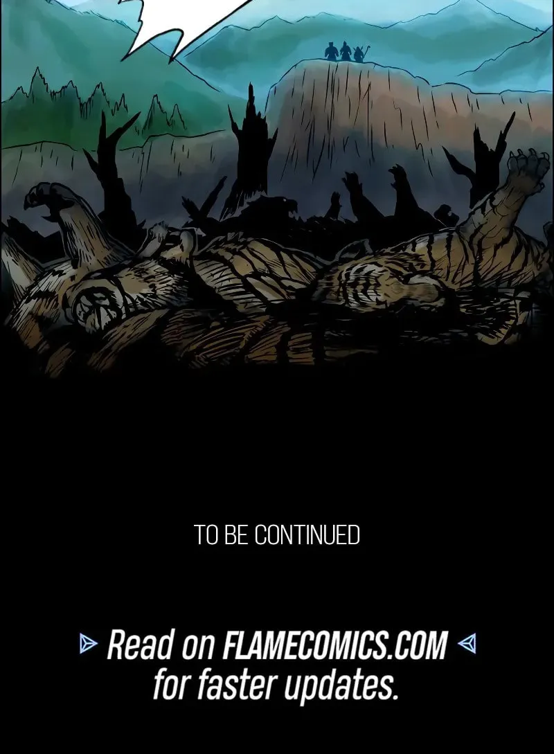 Read Tiger Brother - Barkhan chapter 7 image 84 on Lezhin